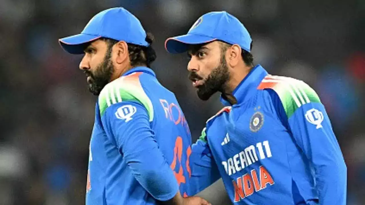 Virat Kohli, Rohit Sharma’s retirement delayed: “We are going to win Olympics”