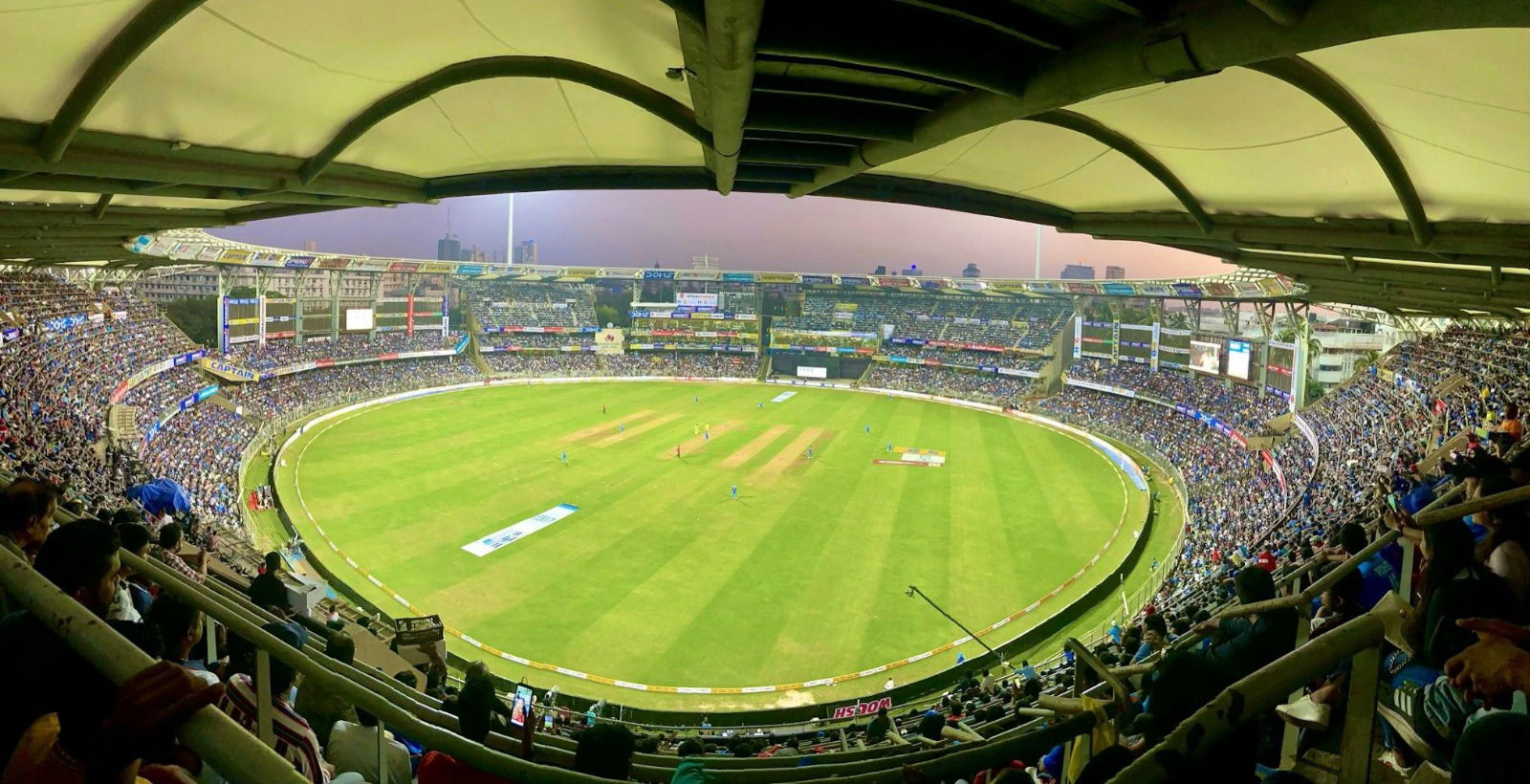IPL’s Greatest Ever Run Scorers