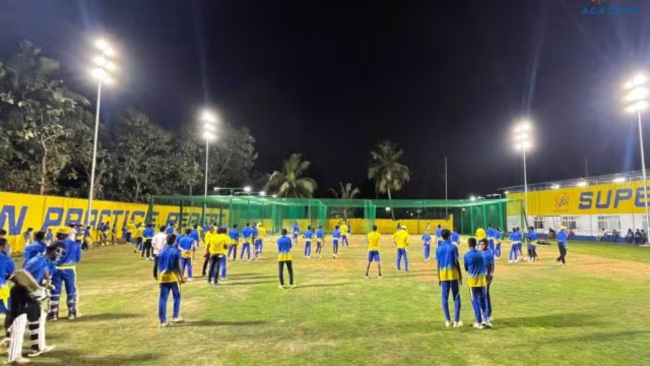 Watch- Chennai Super Kings scout openly retaliates against team management; makes shocking revelations