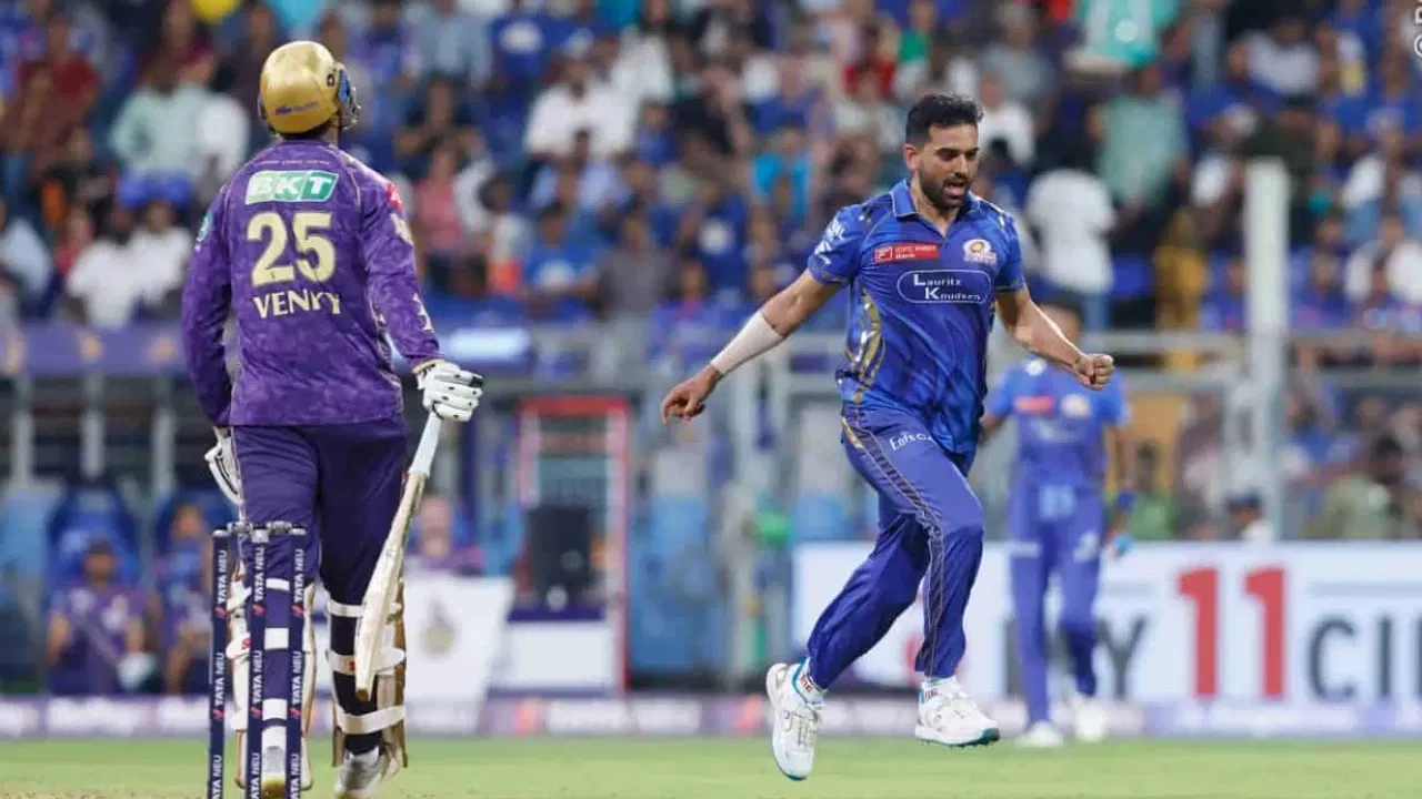 Venkatesh Iyer’s price tag waved like a Red Flag after non-stop IPL failures for KKR
