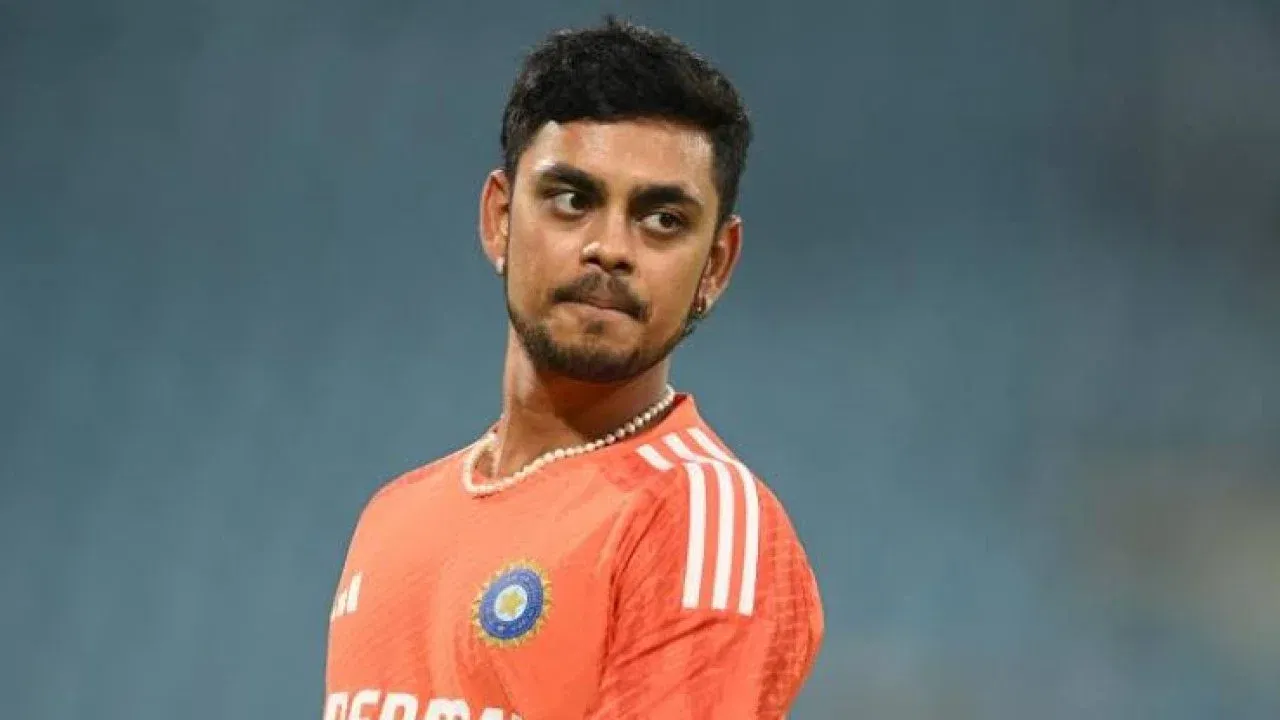 Ishan Kishan axed from BCCI Central Contracts, Indian cricket board reveals why