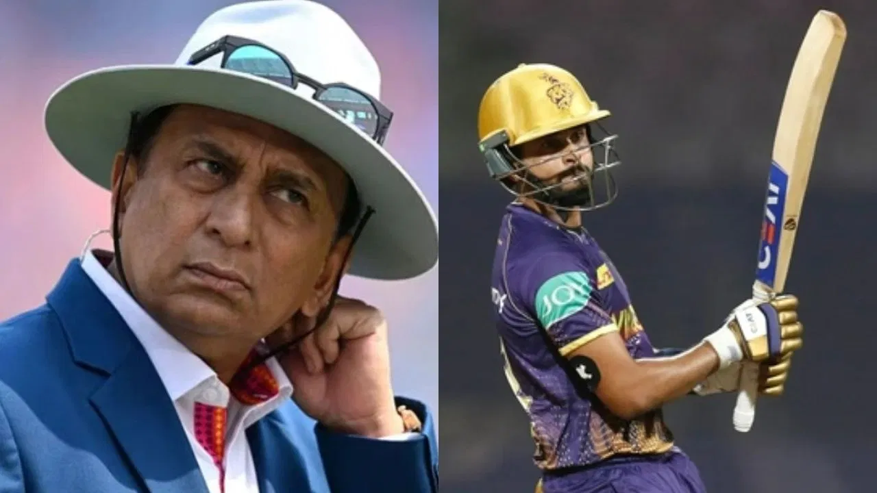 “Shreyas Iyer didn’t get the credit”- Sunil Gavaskar’s open retaliation vs Gautam Gambhir
