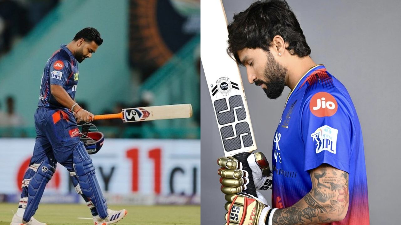 LSG vs RCB Match Prediction – Who Will Win Today’s IPL Match 59 2025?