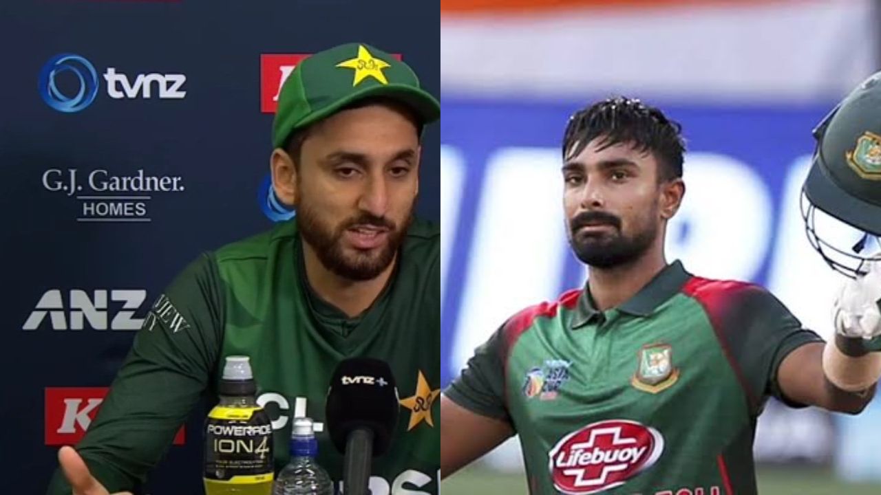 PAK vs BAN Match Prediction: Who Will Win Today 2nd T20I, Bangladesh tour of Pakistan 2025