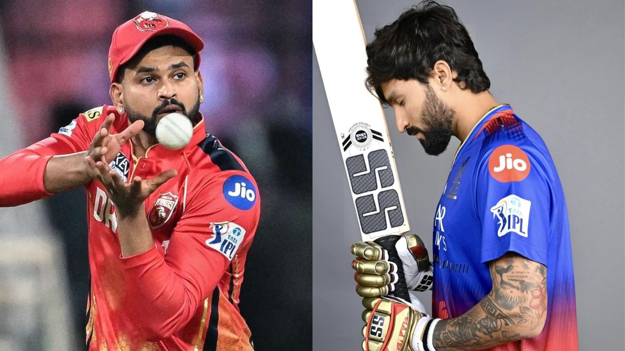 PBKS vs RCB 2025 Qualifier 1 Head to Head Tickets, Prediction, Match Scorecard