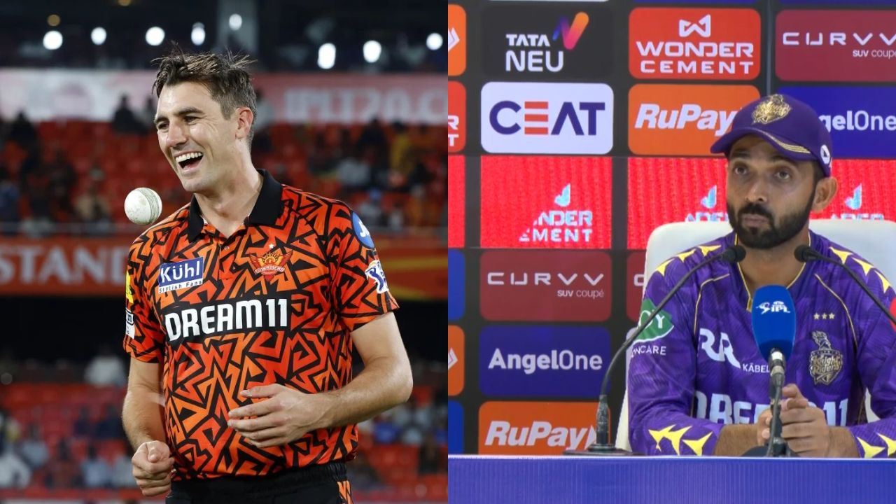 SRH vs KKR Match Prediction – Who Will Win Today’s IPL Match 60 2025?