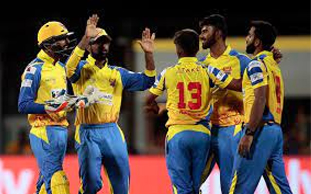 TNPL 2025: Match 11, DD vs SMP Match Prediction – Who will win today’s TNPL match between DD vs SMP?