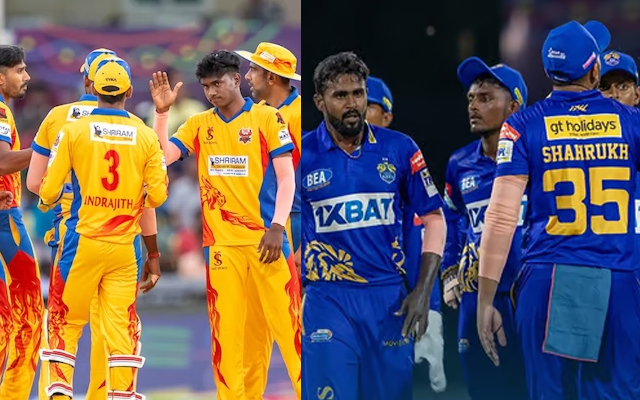 TNPL 2025: Match 1, DD vs LKK Match Prediction