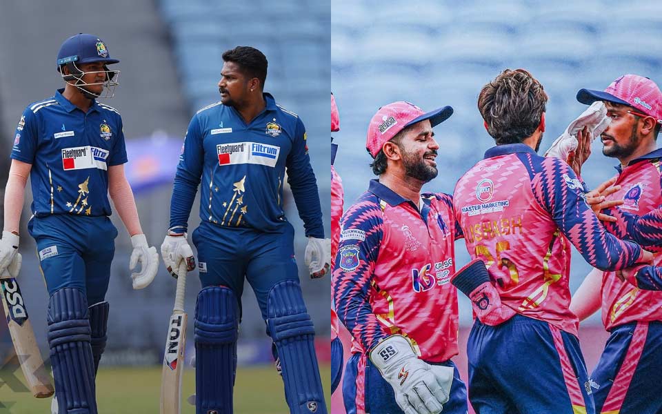 MPL 2025: Match 3, RJ vs PB Match Prediction – Who will win today’s MPL match between RJ vs PB?