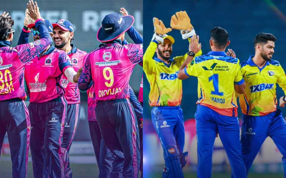 MPL 2025: June 18 Match Prediction – Who will win today’s MPL 2025 match?