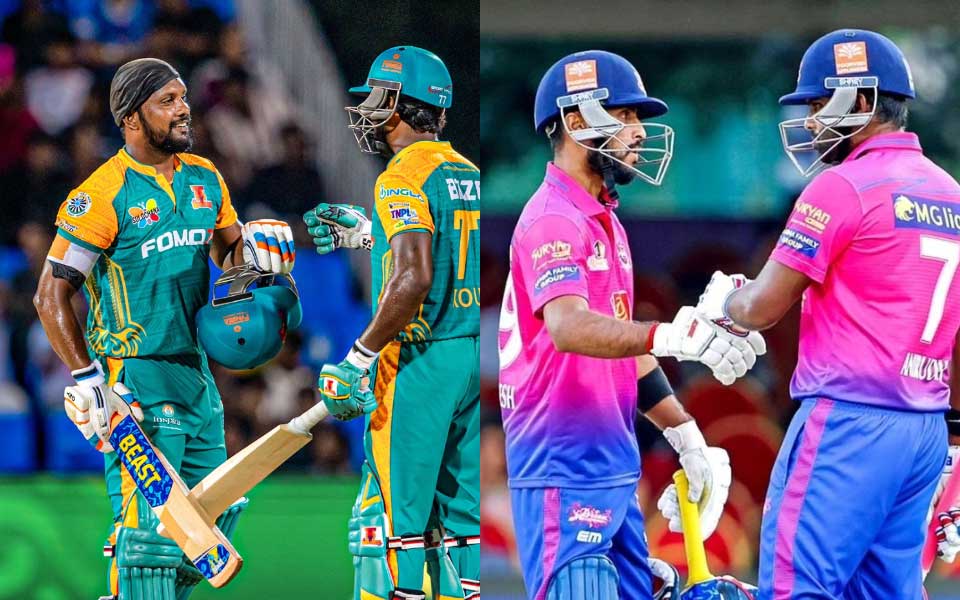 TNPL 2025: Match 12, TGC vs ITT Match Prediction