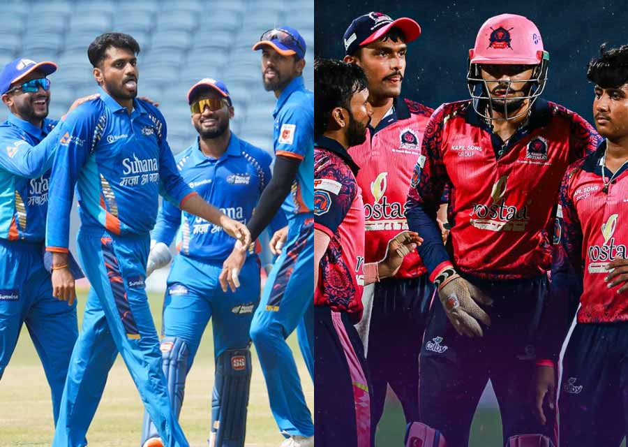 MPL 2025: Qualifier 2, PB vs RAR Match Prediction – Who will win today’s MPL match between PB vs RAR?