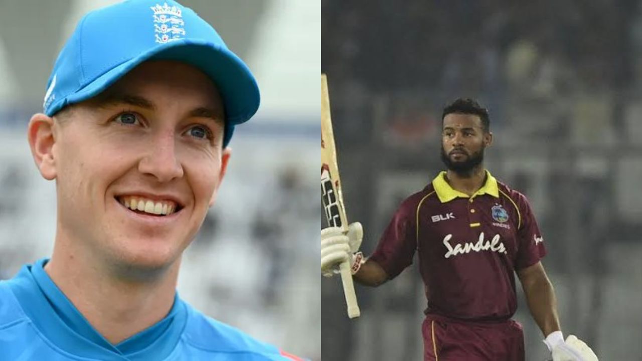 ENG vs WI Match Prediction: Who Will Win Today 1st T20I, West Indies tour of England 2025