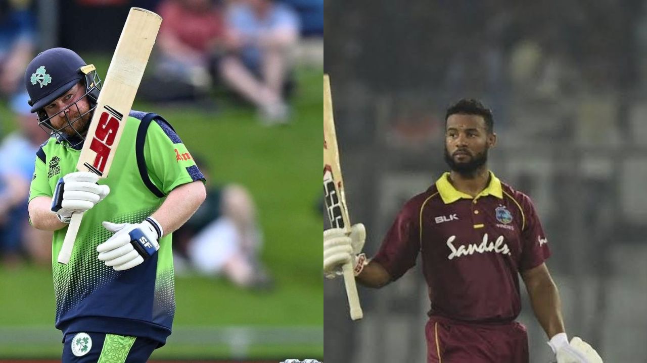IRE vs WI Match Prediction: Who Will Win Today 1st T20I, West Indies tour of Ireland 2025