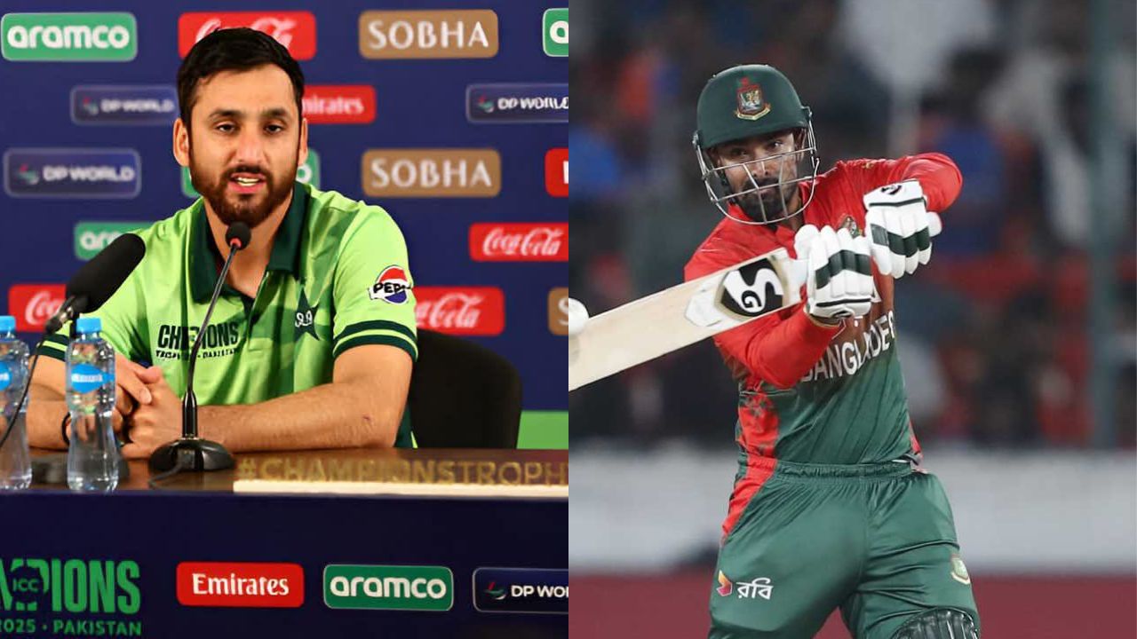 PAK vs BAN Match Prediction: Who Will Win Today 1st T20I, Pakistan tour of Bangladesh 2025