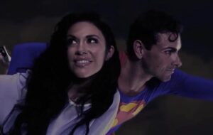 SUPERMAN: The Movie