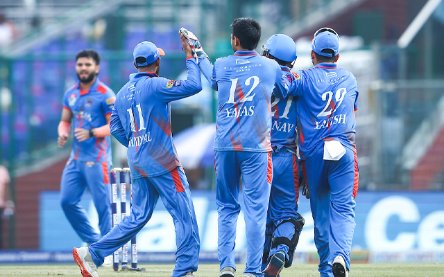 DPL 2025: Match 36, SDS vs NDS Match Prediction