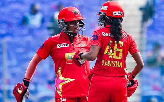 WDPL 2025: Match 1, SDS W vs NDS W Match Prediction