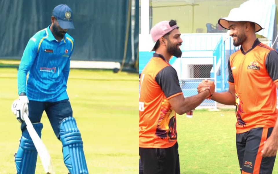 APL 2025: Match 2, VSS vs ROR Match Prediction