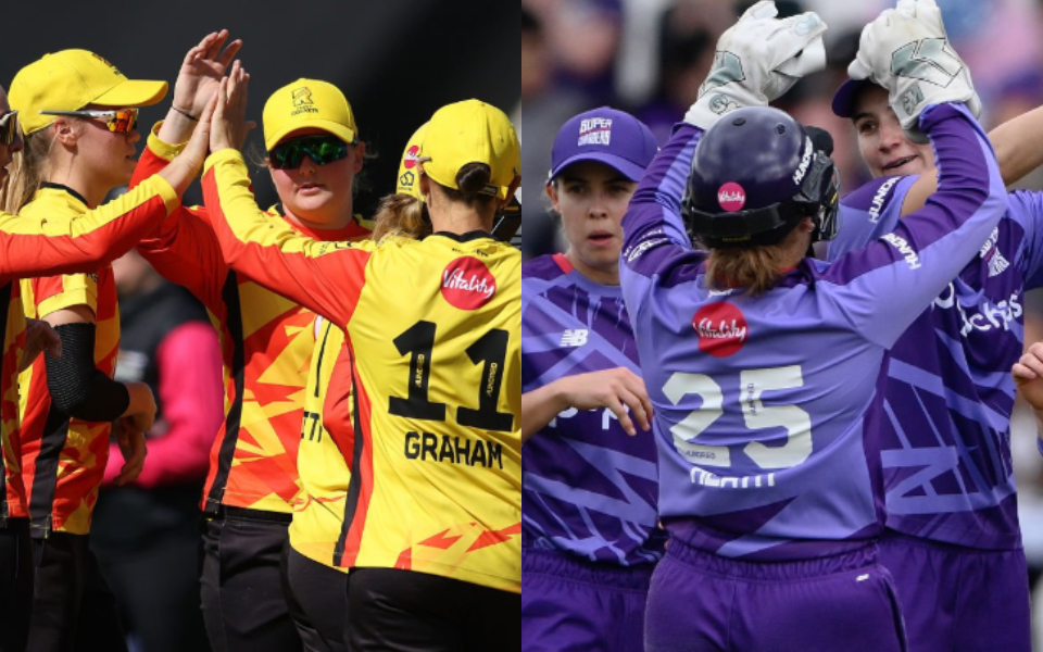 The Hundred Women’s 2025: Match 8, TRT W vs NOS W Prediction