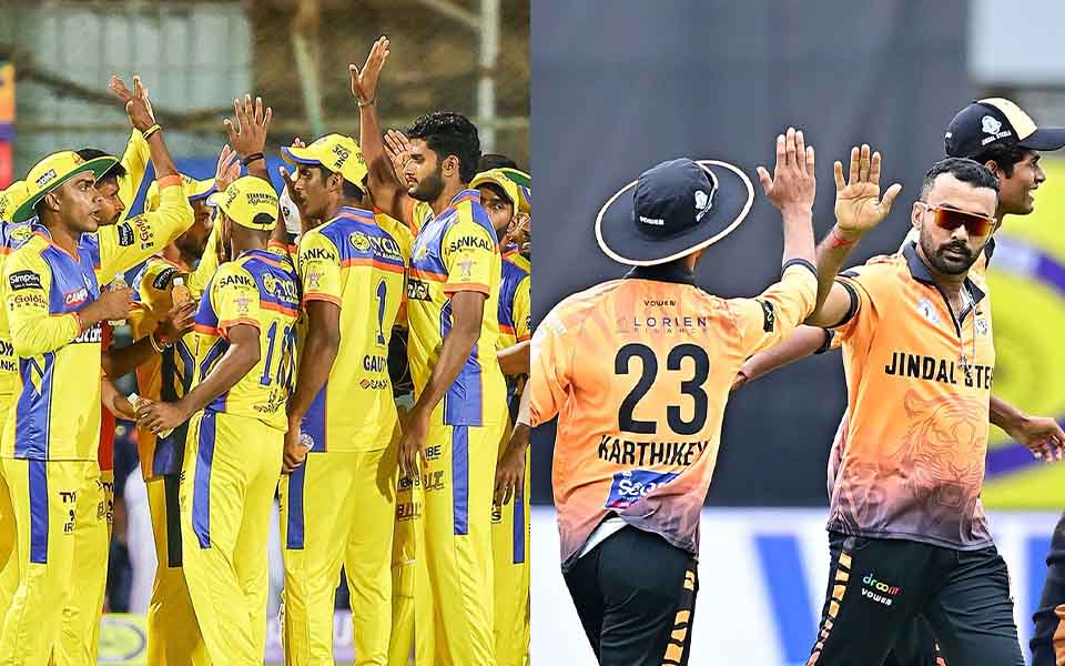 Maharaja Trophy 2025: Match 12, MW vs HT Match Prediction