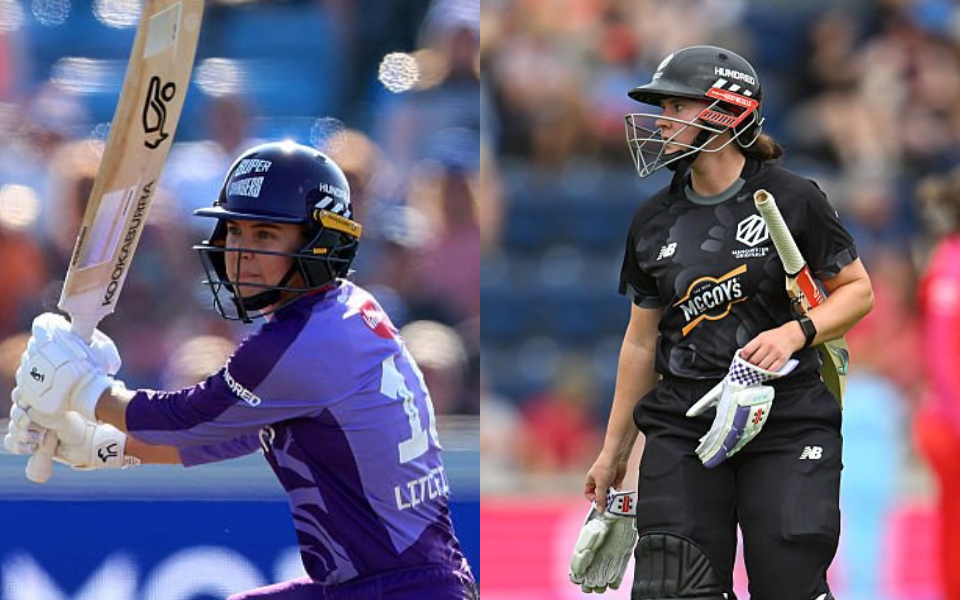 The Hundred Women’s 2025:Match 18, MNR W vs NOS W Prediction