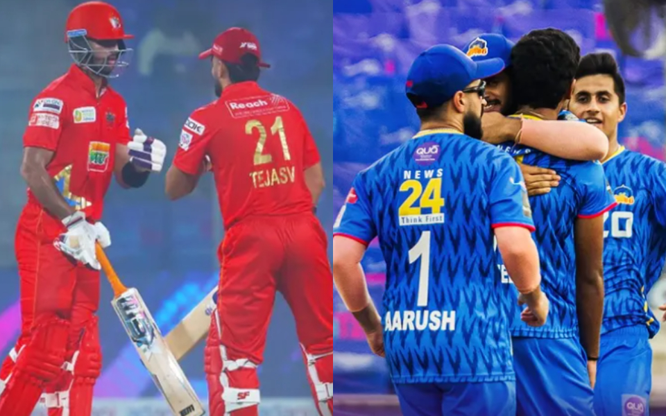 DPL 2025: Match 38, PD vs SDS Match Prediction