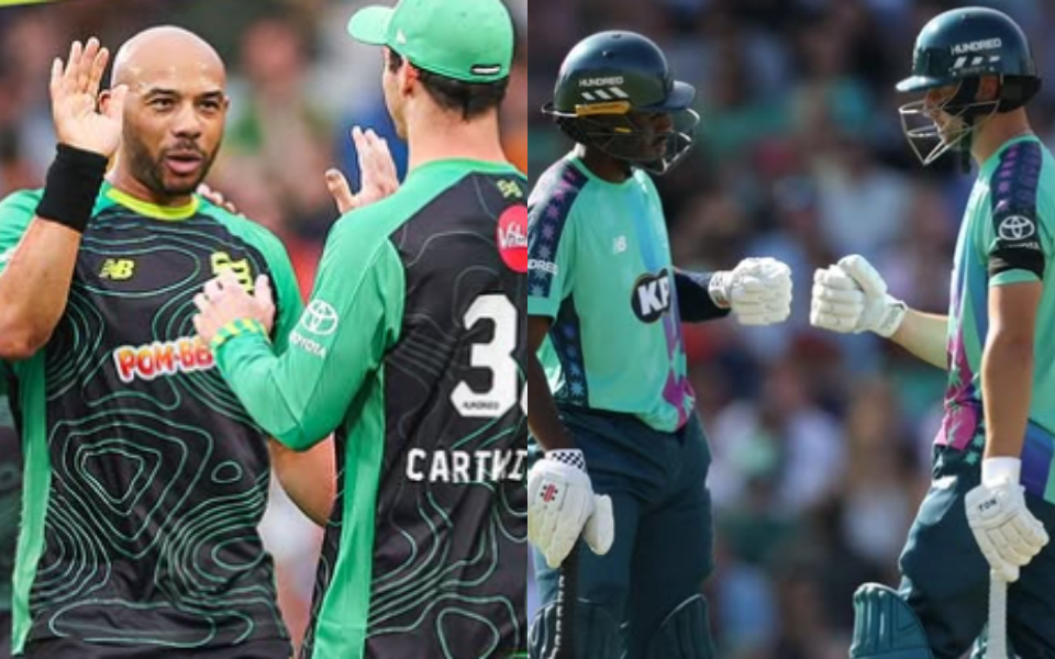 The Hundred Men’s 2025: Match 19, SOB vs OVI Prediction