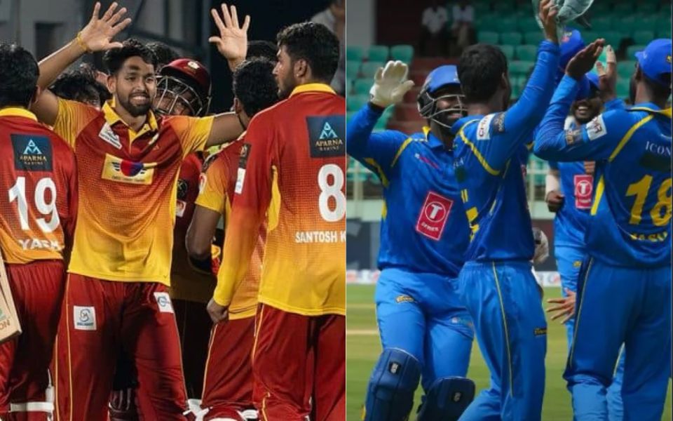 Andhra Premier League 2025: Match 21, AMR vs VSS Prediction