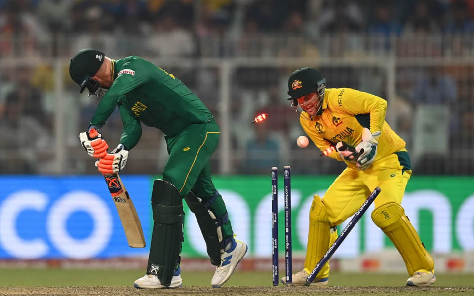Australia vs South Africa Match Prediction, 1st ODI – Who will win today’s match between AUS vs SA?