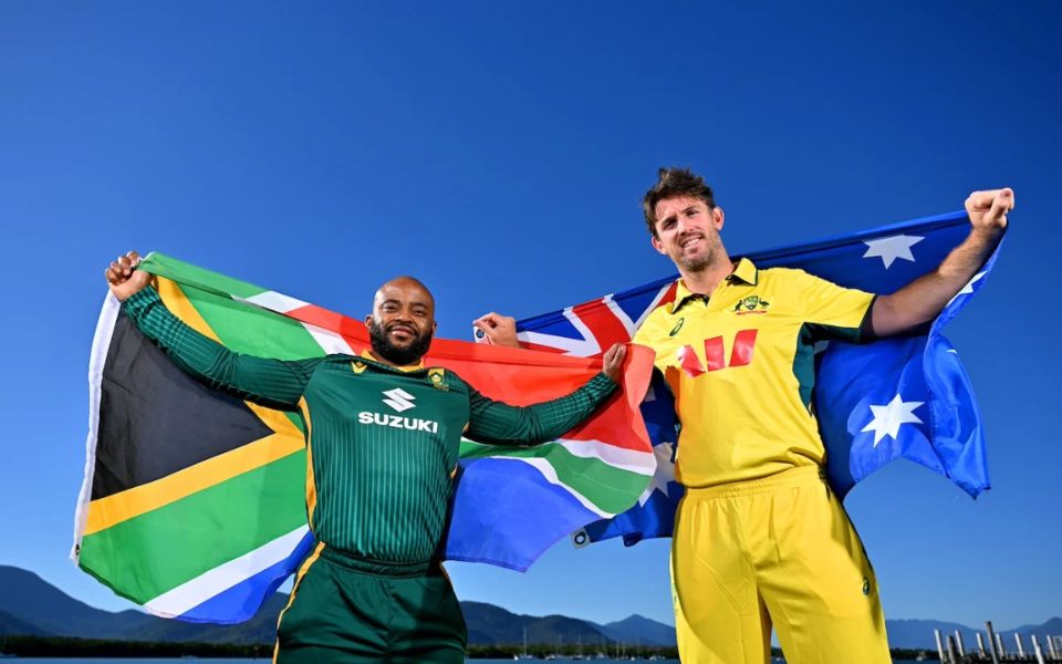 Australia vs South Africa Match Prediction, 2nd ODI – Who will win today’s match between AUS vs SA?