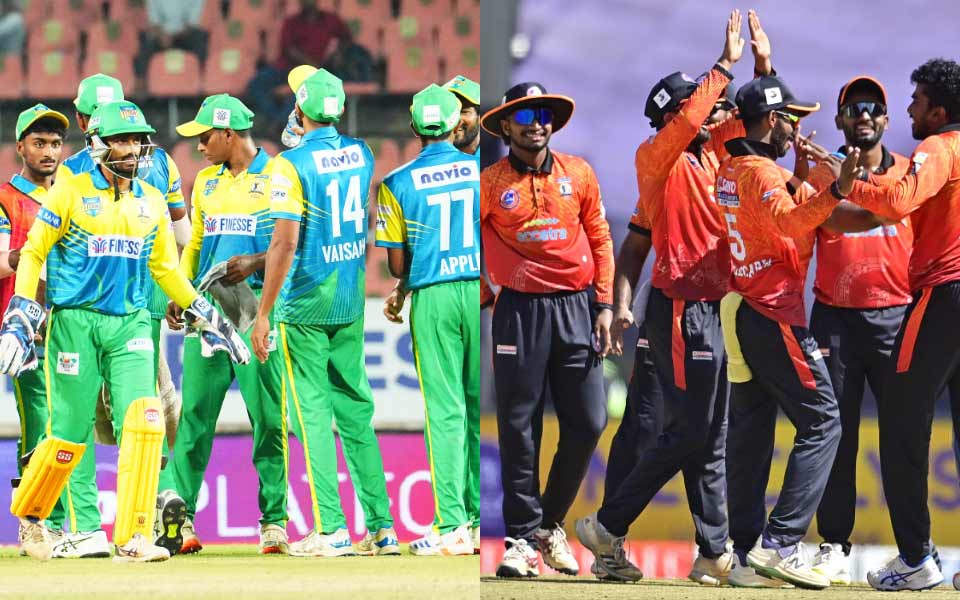 KCL 2025: Match 6, TT vs CG Match Prediction – Who will win today’s KCL match between TT vs CG?