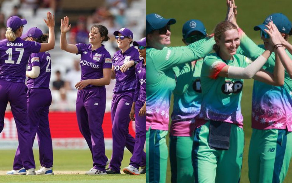 The Hundred Women’s 2025: M – 25, NOS W vs OVI W Prediction