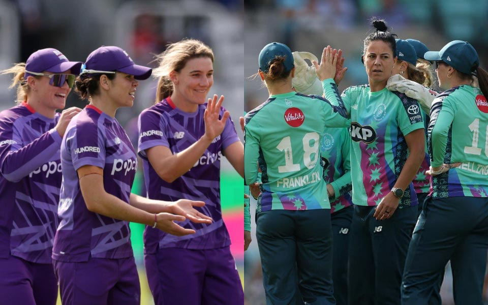 The Hundred Women’s 2025: M – 26, LNS W vs SOB W Prediction