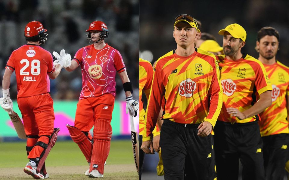 The Hundred Men’s 2025: Match 27, WEF vs TRT Prediction