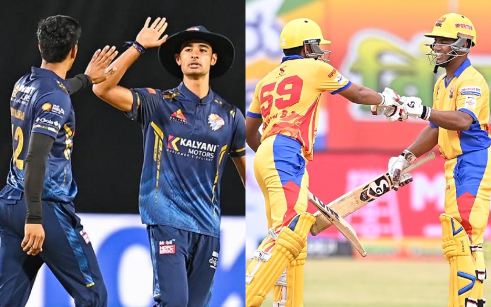 Maharaja Trophy 2025: Match 27, BB vs ML Match Prediction