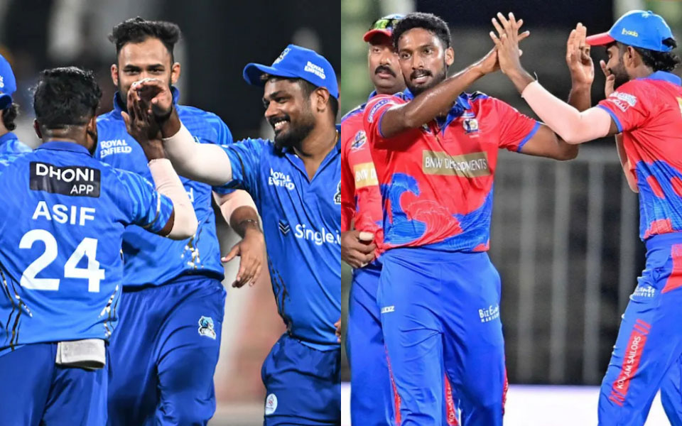 KCL 2025: Match 8, KBT vs AKS Match Prediction