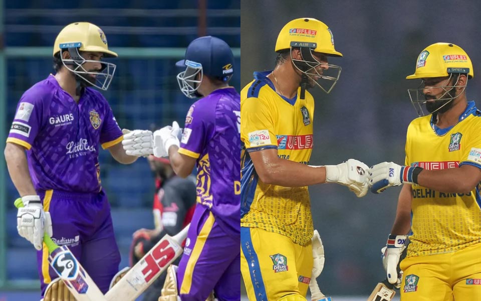 DPL 2025: Match 33, NDT vs CDK Match Prediction