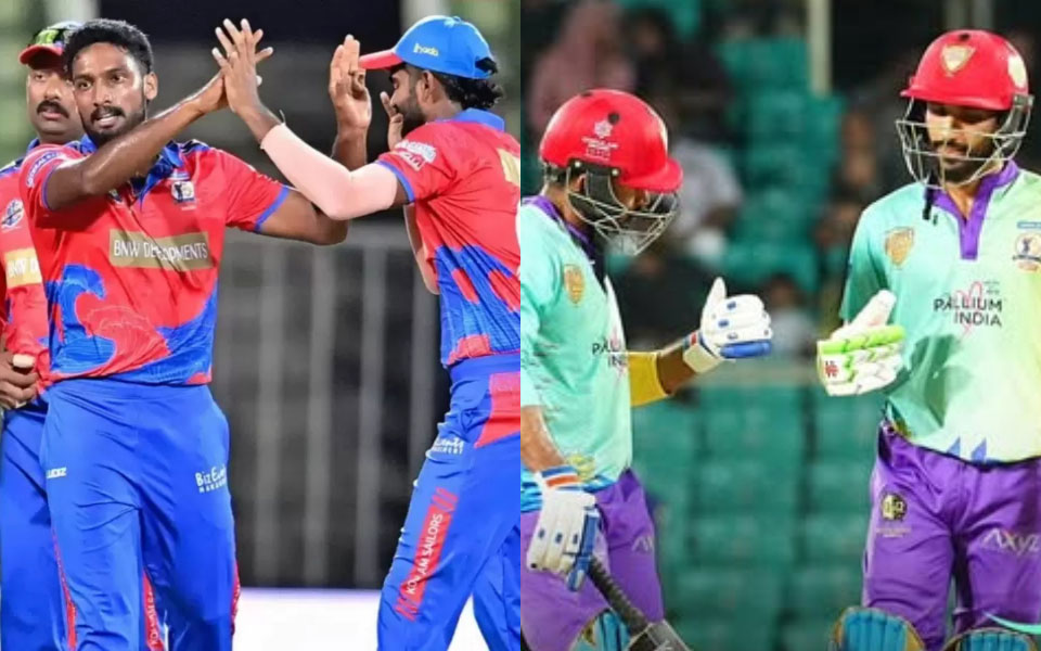 KCL 2025: Match 16, AKS vs AP Match Prediction