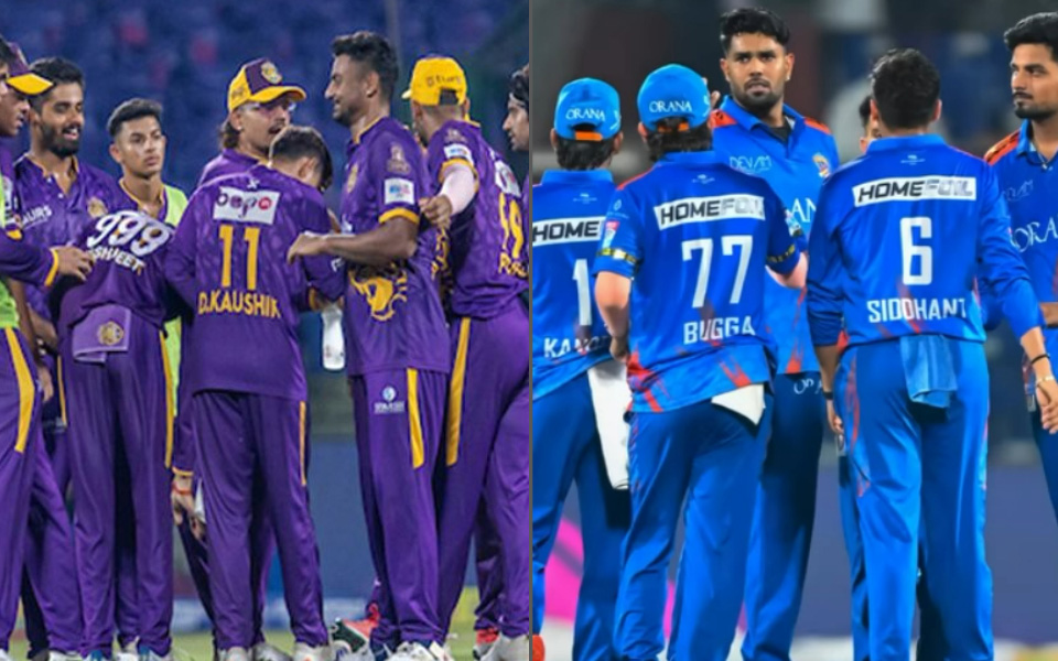 DPL 2025: Match 40, NDS vs NDT Match Prediction – Who will win today’s DPL match between NDS vs NDT?