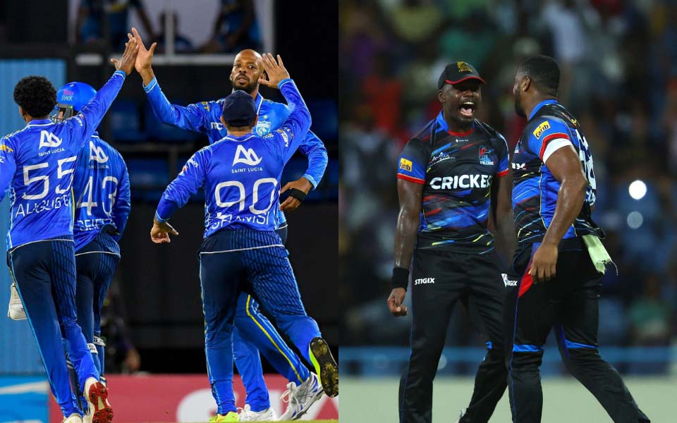 CPL 2025: Match 18, SLK vs ABF Match Prediction