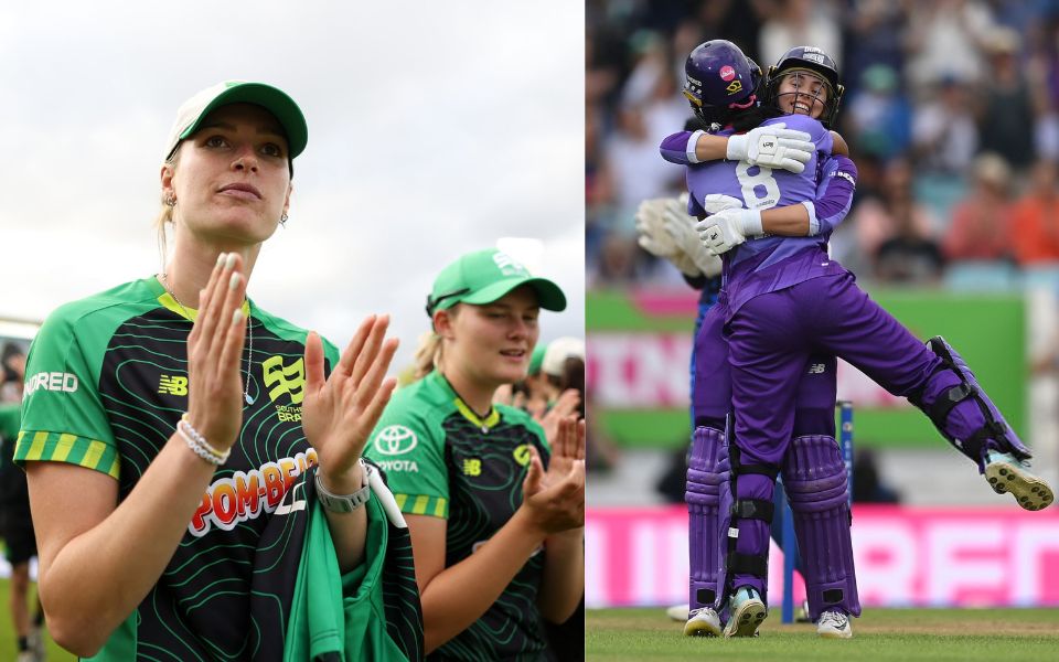 The Hundred Women 2025: Final SOB-W vs NOS-W Prediction