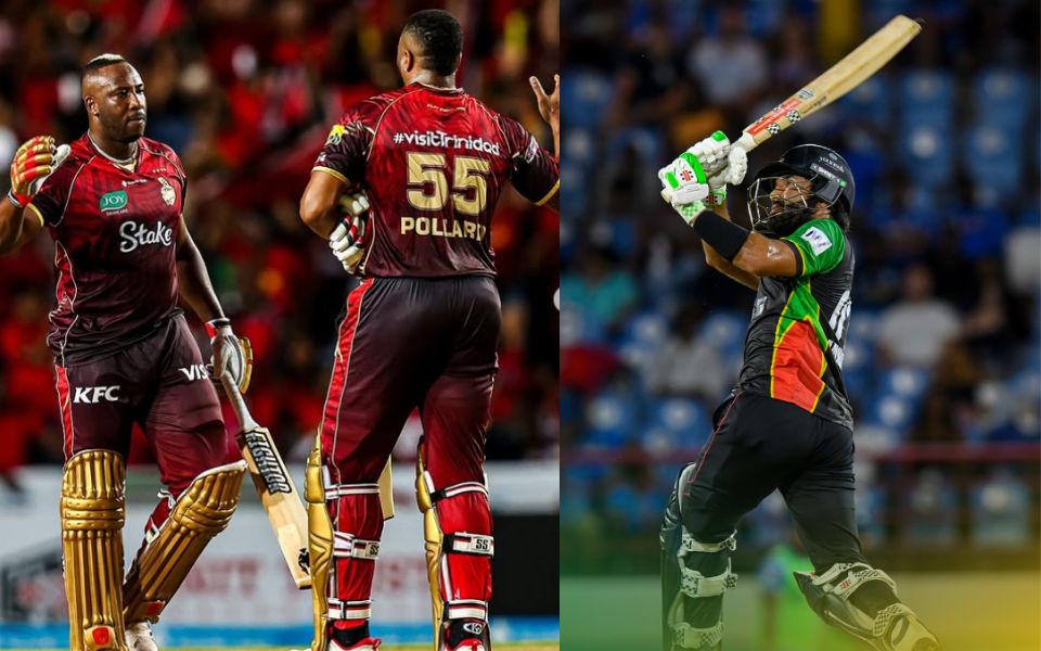 CPL 2025: Match 19, TKR vs SKN Match Prediction