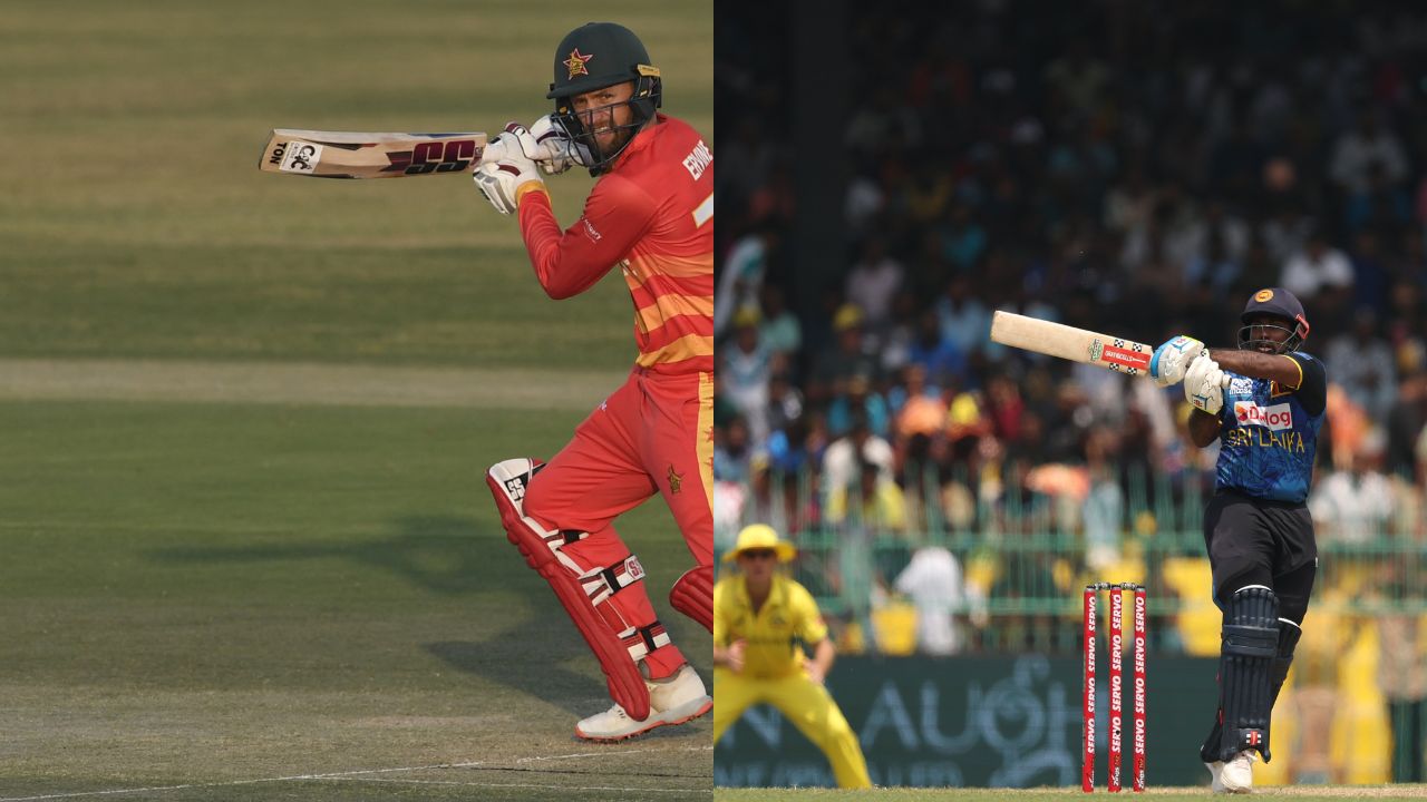 ZIM vs SL Match Prediction: Who Will Win 1st ODI? Sri Lanka Tour of Zimbabwe 2025