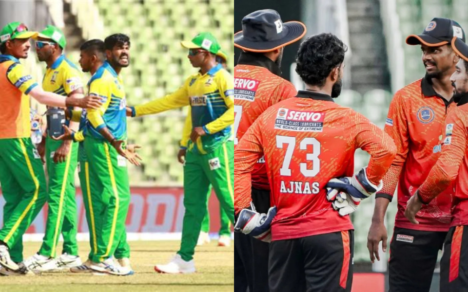 KCL 2025: Match 30, CG vs TT Match Prediction