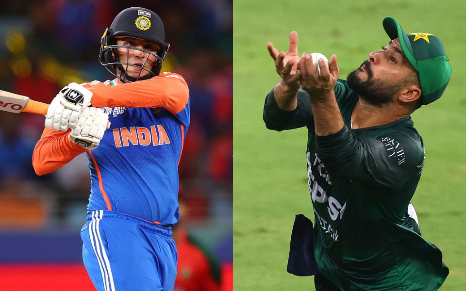 Asia Cup 2025: Final, IND vs PAK Prediction