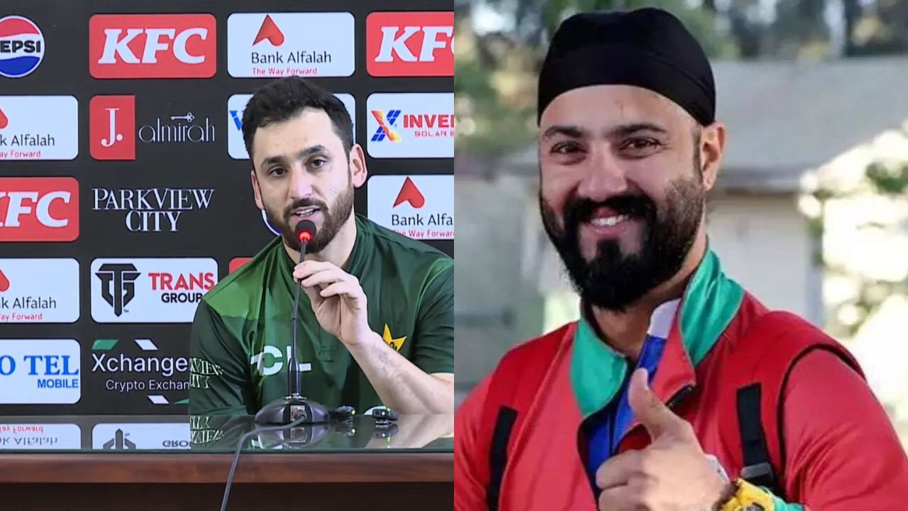 Pakistan vs Oman Match Prediction- Who Will Win Match 4? Asia Cup 2025