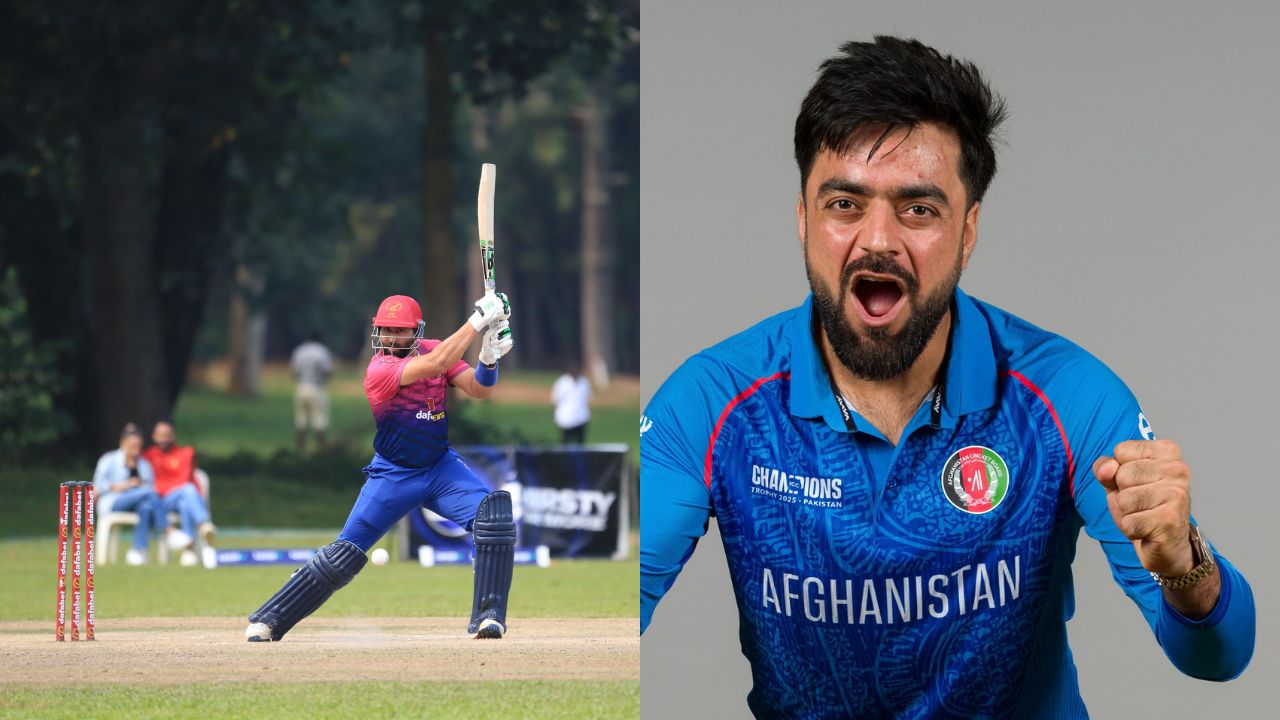 UAE vs AFG Match Prediction: Who Will Win Match 3? UAE T20I Tri Series 2025