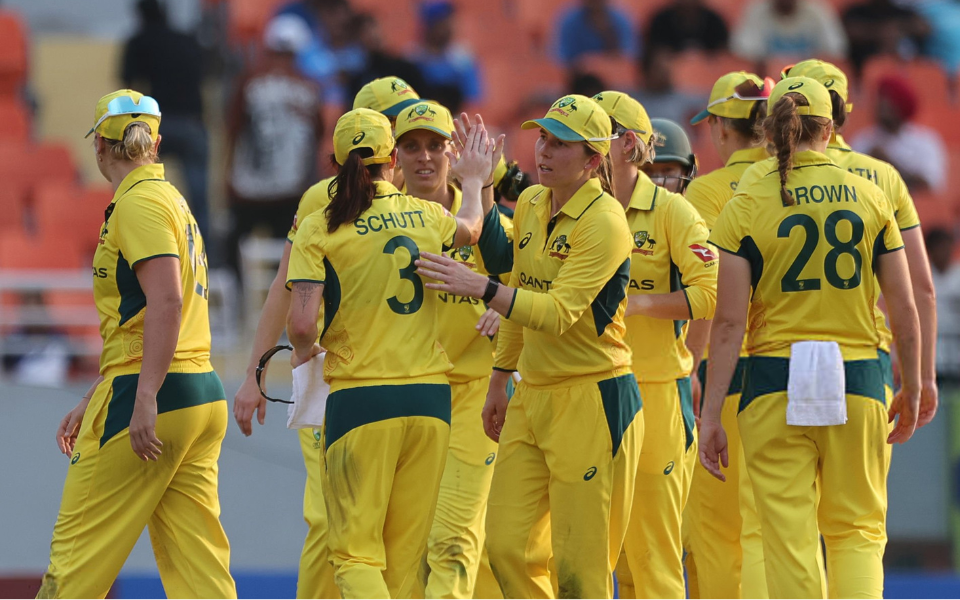 Women’s World Cup: Match 2, AUS W vs NZ W Match Prediction