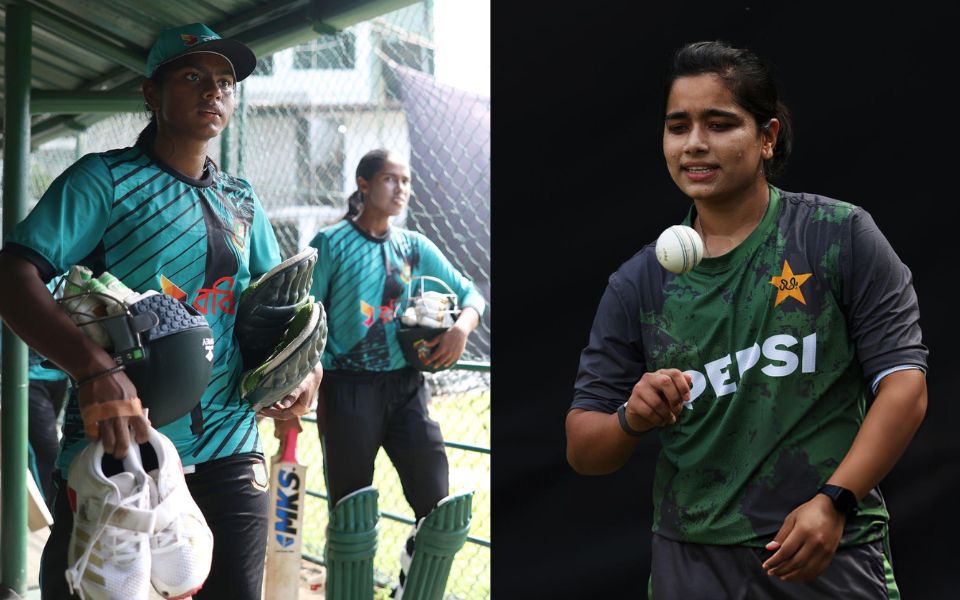 Women’s World Cup: Match 3, BAN W vs PAK W Match Prediction
